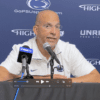 Penn State James Franklin USC
